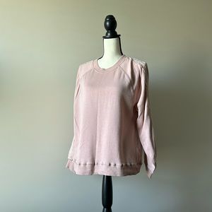 SO Women’s Oversized Sweatshirt